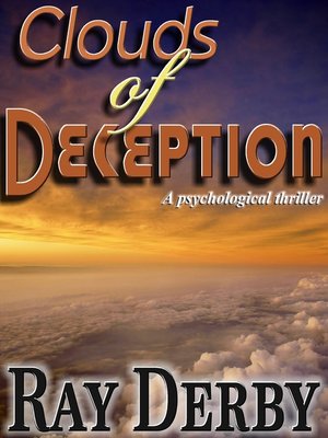 cover image of Clouds of Deception